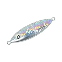 Amazon.co.jp: ファットスロースキップジグ Bタイプ メタルジグ