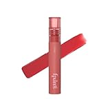 ETUDE Fixing Tint #01 Analog Rose (4g) | Long Lasting High Pigmented Liquid Lipstick | Waterproof...