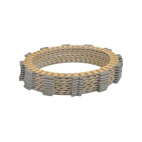 Disque d'embrayage à friction résistant au patinage pour RSV4 1000 R