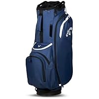 Callaway Golf Premium Cart Bag, Navy