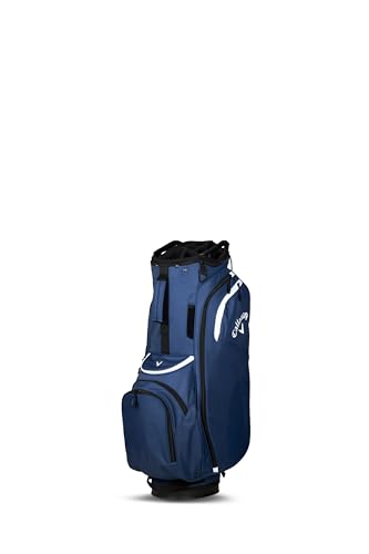 Disponibile solo su Amazon, la borsa da carrello Callaway 