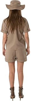 Safari Kleding Dames | Carnavals- en Feestkleding