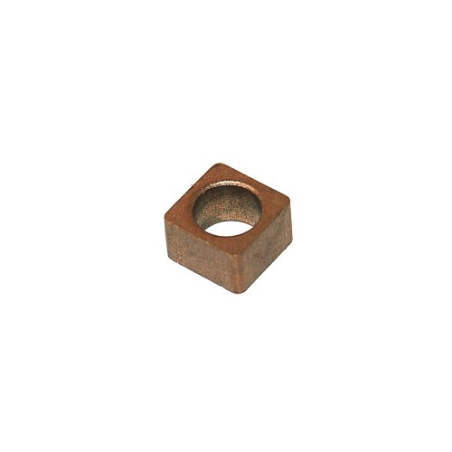 Genuine INDESIT Wäschetrockner HINTEN Trommellager