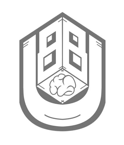 Page de couverture de BIG BRAIN UNIVERSITY