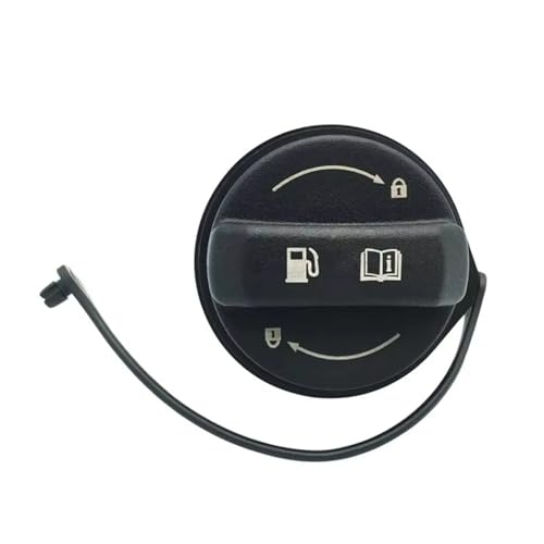 Bouchon réservoir essence Kia résout fuite carburant Optima Cadenza Amanti