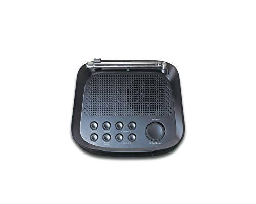 Lenco CR-605 Wekkerradio - Dab+ en FM-radio - 2,6" LCD-scherm - 30 memorabele stations voor elke Dab+ en FM - Twee uur wakker worden - Snooze-functie en Dimmer - Zwart - Image 7