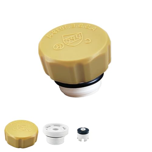 Young Dance Outdoor Faucets Repair Kit ASSE 1019-A Water Hose of Home Improvement ABS Plastic Anti-Siphon Valve Repair for Vacuum Breaker Outside Faucet1 Pack