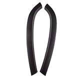 Facile à installer. beler 1 Paire d\'enjoliveurs de Passage de Roue arrière CH1790102 CH1791102 Fit pour Jeep Grand Cherokee 2011-2021