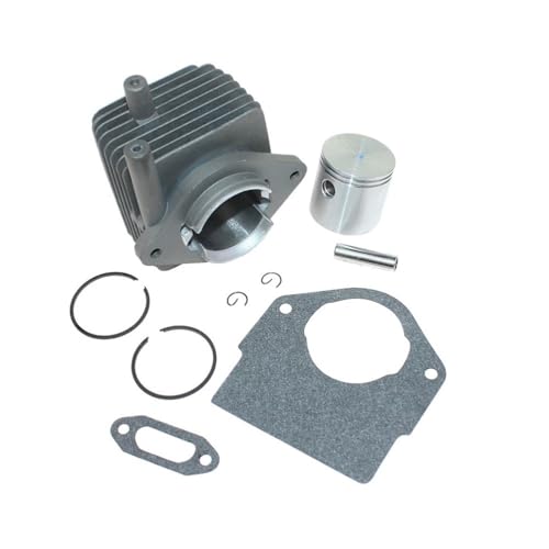 Kit cylindre-piston pour débroussailleuse MT700 MT725 et WH25CS