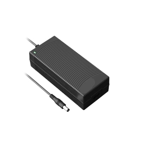 Adaptateur 12V 15A pour éclairage LED de terrasse et grand projet de salon