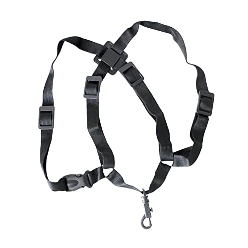Amagogo Brass Strap Pièces pratiques Résistant à l'usure Remplacer Professionnel Réglable Portable Cadeaux confortables Polyvalent pour les, M Cover