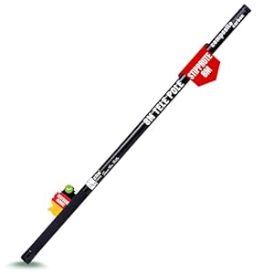 Zite Fishing 8M Composite Carbon Stipprute