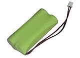telephone matra excella 80 Tension: 2.4V Battery for Geemarc CC40 CC50 CC60 2.4V 750mAh