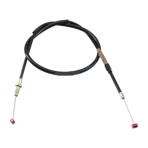 Câble d'embrayage DL650 pour réparer un levier dur de moto