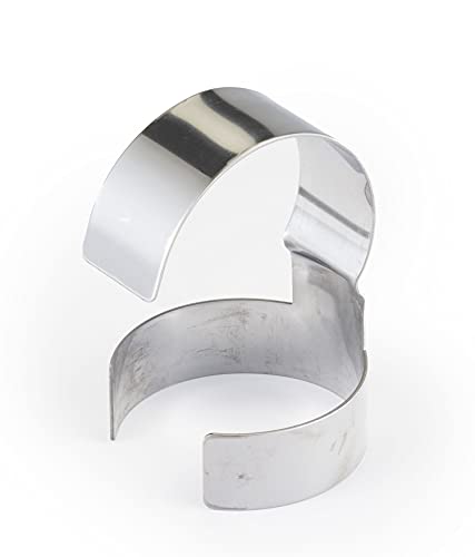 白光 ノズル フック型 全周加熱 883-13用 A1109