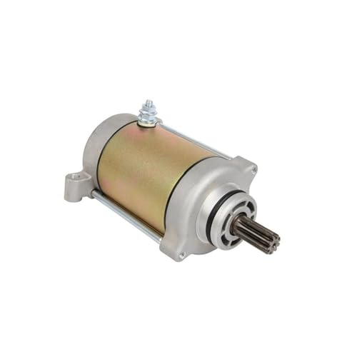 Démarreur ATV 500 600 pour résoudre les problèmes de démarrage quad