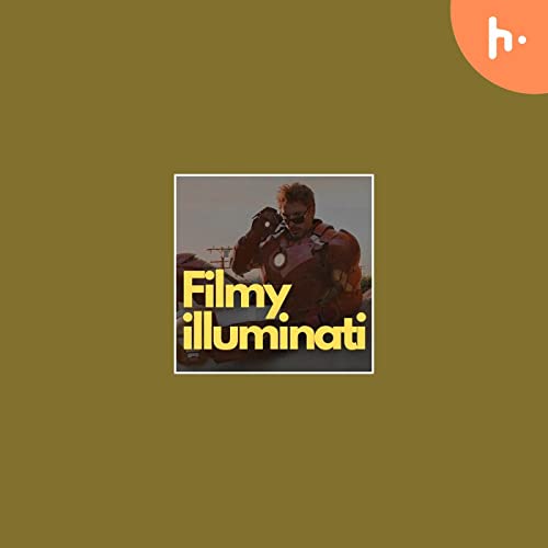 Couverture de Filmy illuminati