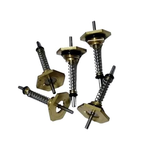 DEYINZ(ȓX) 2 Oa10mm KX{C[ou Vu 41mm LPGoup 10*41.5*2mm