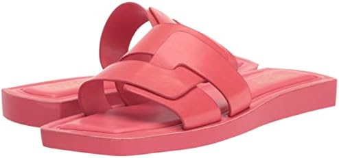 Franco Sarto Womens Capri Slide Sandal Watermelon 7 M | Image 6