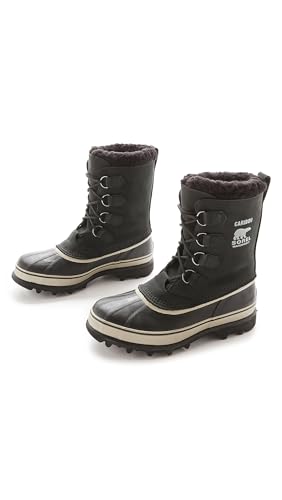 Image of Sorel Men's Caribou Snow Boot