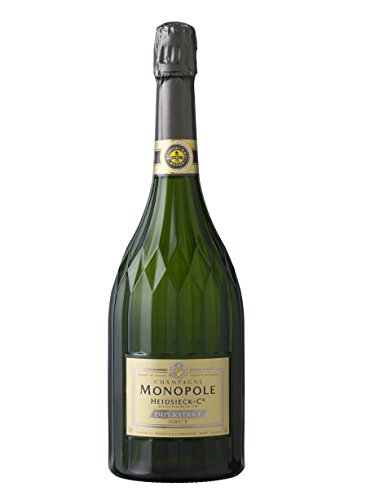 Heidsieck Monopole Imperatrice Champagne, 750ml