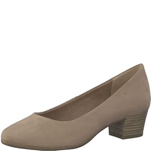 MARCO TOZZI MARCO TOZZI 2-2-22305-26 Pumps dames Pomp