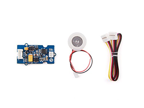 Water Atomization v1.0 for Grove - Grove - Water Atomization v1.0, Ultrasonic Transducer, Cable - USB - Module - Single Board Computer