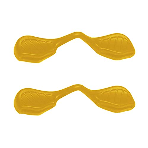 Image of 2 Pair Replacement Earsocks & Nosepieces Kits for Oakley Radar Path - More Options