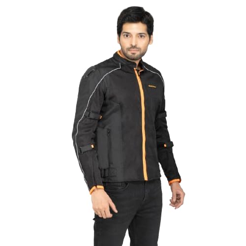 Lone Ranger Addon Riding Jacket