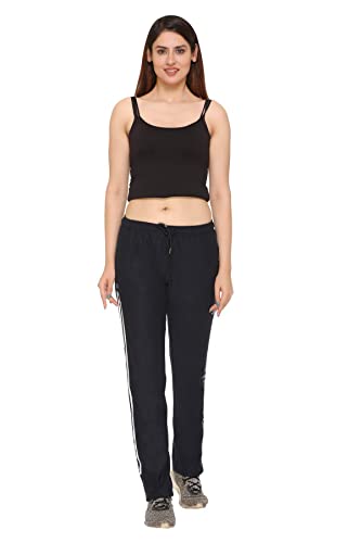 Image of Plush Women's Regular Fit Trackpant /Jogger /Pyjama /Lowers(TP-02)
