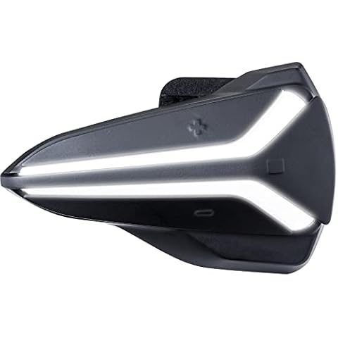 HJC Smart HJC 20B Blue Tooth Device Matt Black Cover