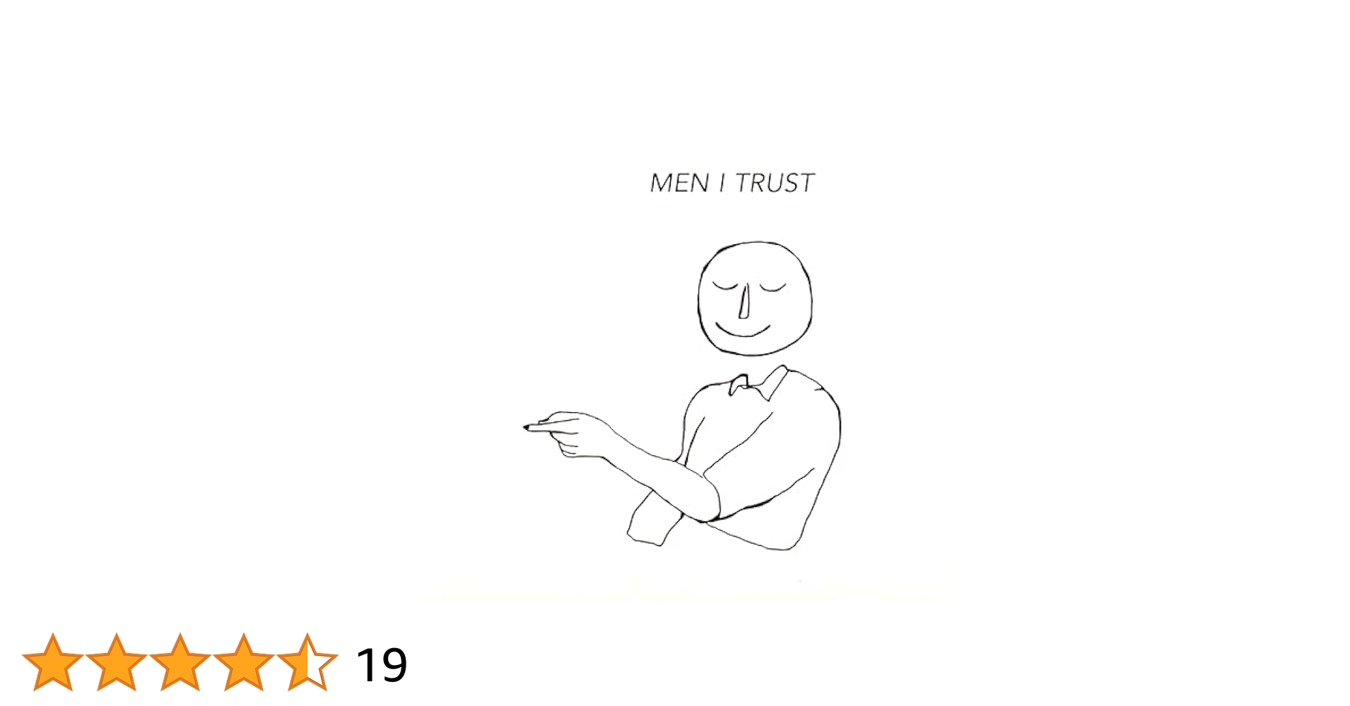 3/3までの価格 men i trust レコード 数量限定盤 picture盤 3/3までの価格 men i trust レコード 数量限定盤 picture盤