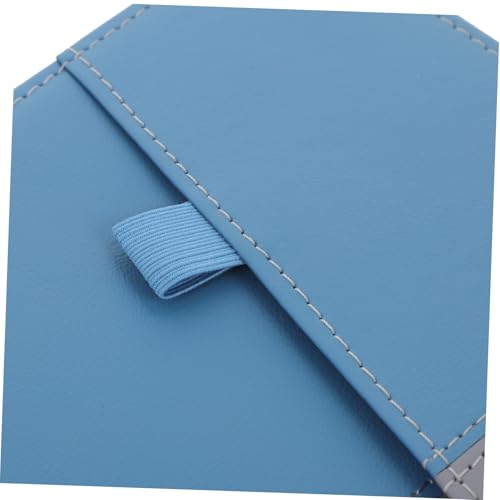 Carnet de mots de passe alphabétique format de poche compact - 7