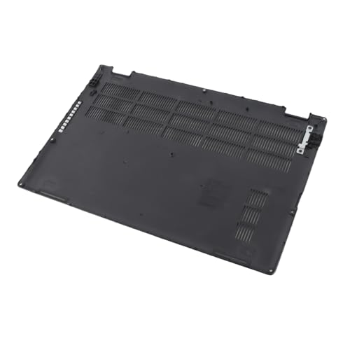 Couvercle en ABS noir ajustement parfait pour Latitude 5400 - 5
