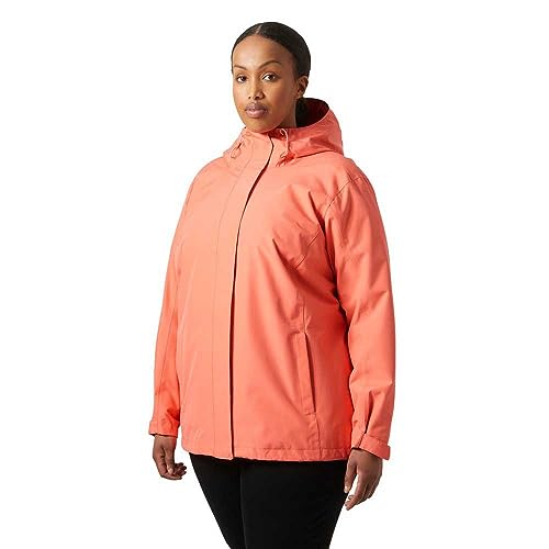 Helly-Hansen Women's Seven J Plus Jacket