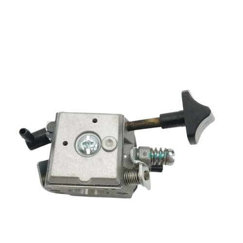 Carburateur souffleur BR420 BR320 pour nettoyer facilement votre grand jardin