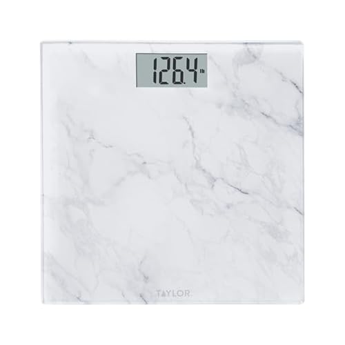 Taylor Digital Scale Marble Design