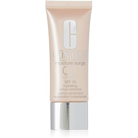 Clinique Moisture Surge Crema CC SPF30, Tono Medium Cover