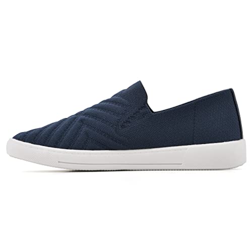 Image of WHITE MOUNTAIN Women's Shoes Until Slip-On Sneaker