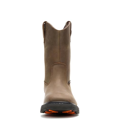 Image of Harley-Davidson Men's Altman Composite Toe Waterproof Motorcycle Work Boots