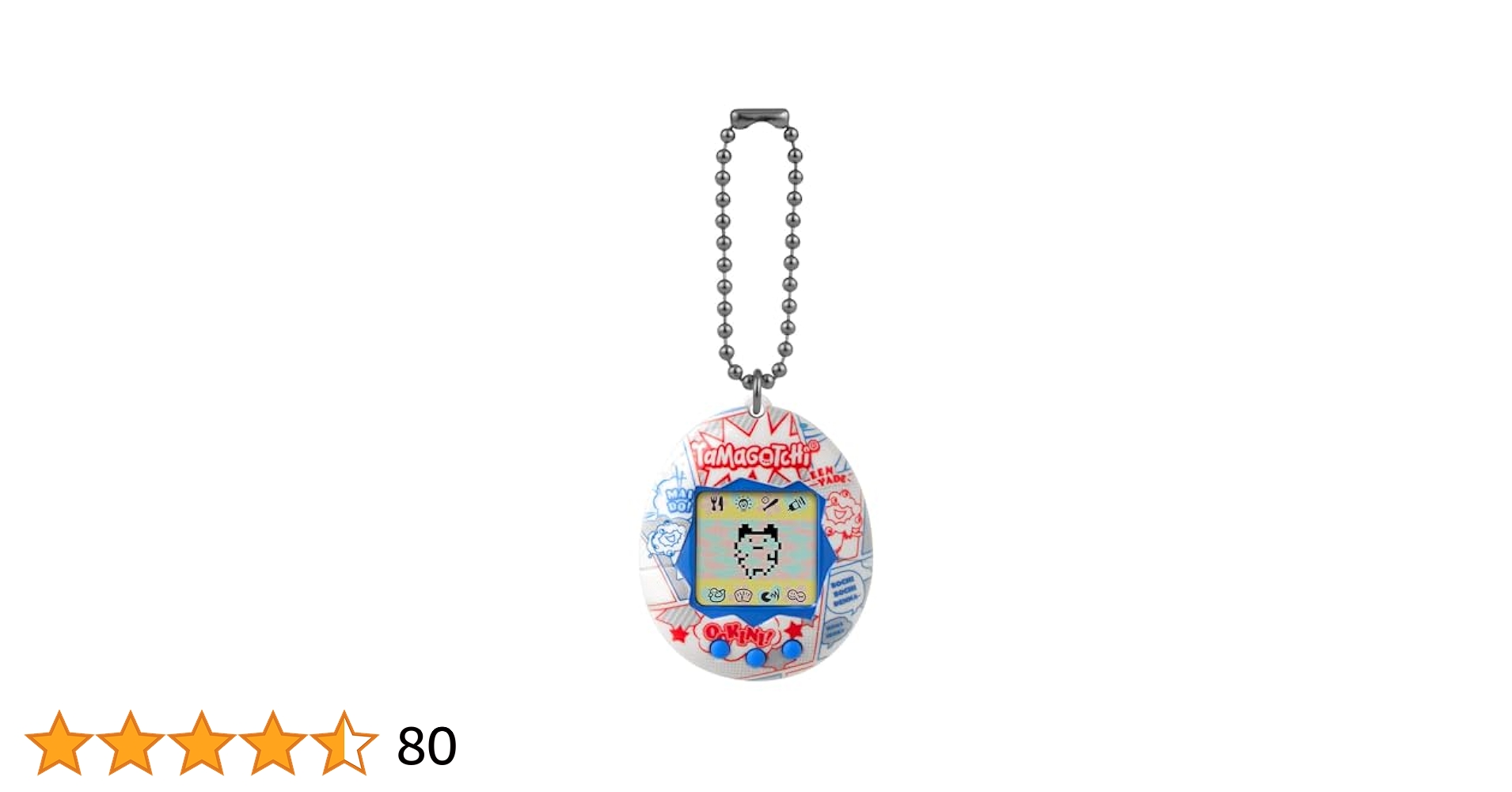 Amazon.co.jp: [バンダイ(BANDAI)] Original Tamagotchi