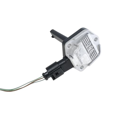 Capteur de niveau d'huile voiture 06E907660 6PR008079-05 avec prise pour TT