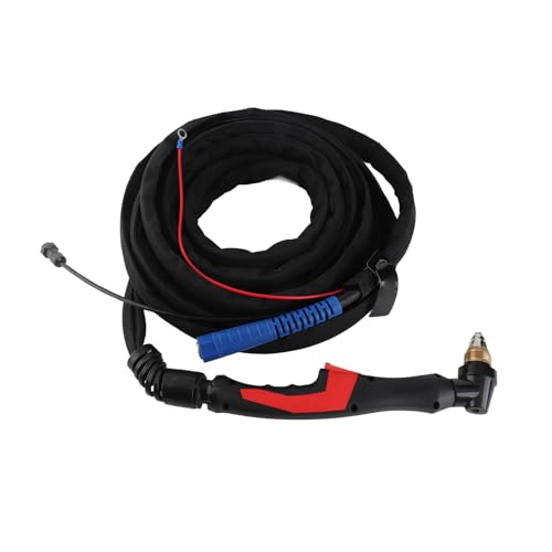 Torche de coupe à plasma P80 Soudage Gun Arc Machine de découpe Machine à haute vitesse Toole de coupe de précision pour l'ingénierie des navires...