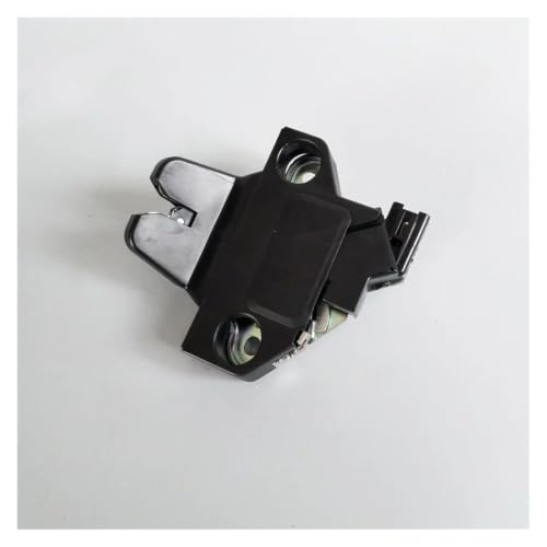 Cerradura de maletero para Corolla Altis 2008-2012 sin varilla impermeable 7