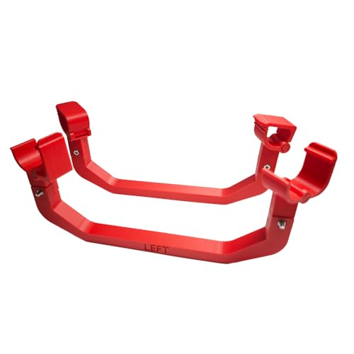 1�y�A For DJI Mavic 4 Pro �����f�B���O�M�A �h���[���p �������u �y�� �������� �Փ˖h�~ ���S��s ���߃u���P�b�g 3D �v�����g 10cm�����̑��� �J���������Y�ی� For DJI Mavic 4 Pro�h���[���A�N�Z�T���[ ��