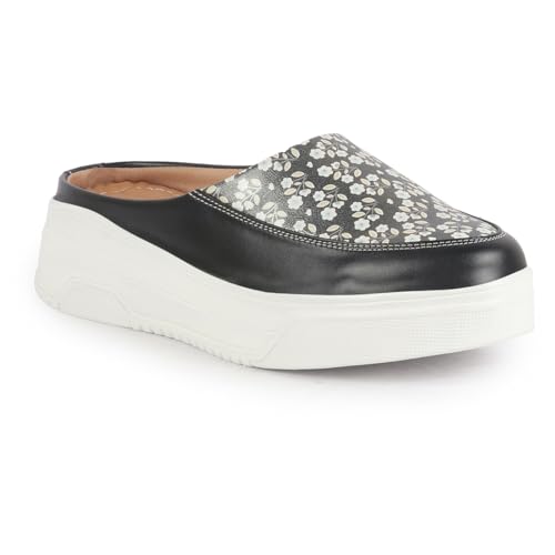 Image of FAUSTO Women Casual Pull-On Shoes