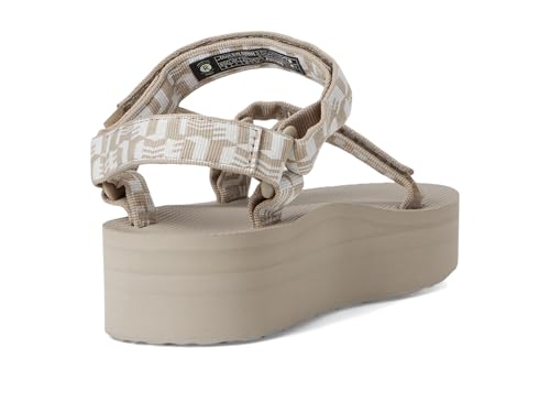 Image of Teva Women's Flatform Universal Sandal