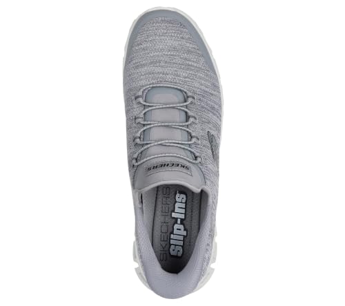 Image of Skechers Men's Glide-Step Zefyr Slip-in