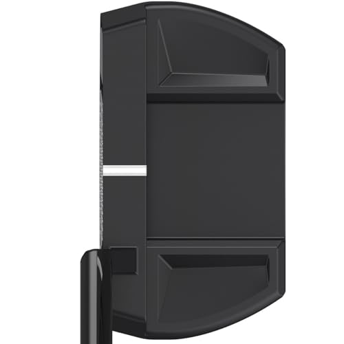 クリーブランドゴルフ パター FRONTLINE10.5 【カタログ純正シャフト装着モデル】 オリジナルスチールシャフト メンズ 右利き 長さ:34インチ ブラック 3枚目