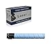 Produktbild Kompatible Tonerkartusche Ersatz für Konica Minolta TN626 TN626BK TN626C TN626M TN626Y zur Verwendung mit Konica Minolta Bizhub C450I C550I C650I Drucker,Cyan